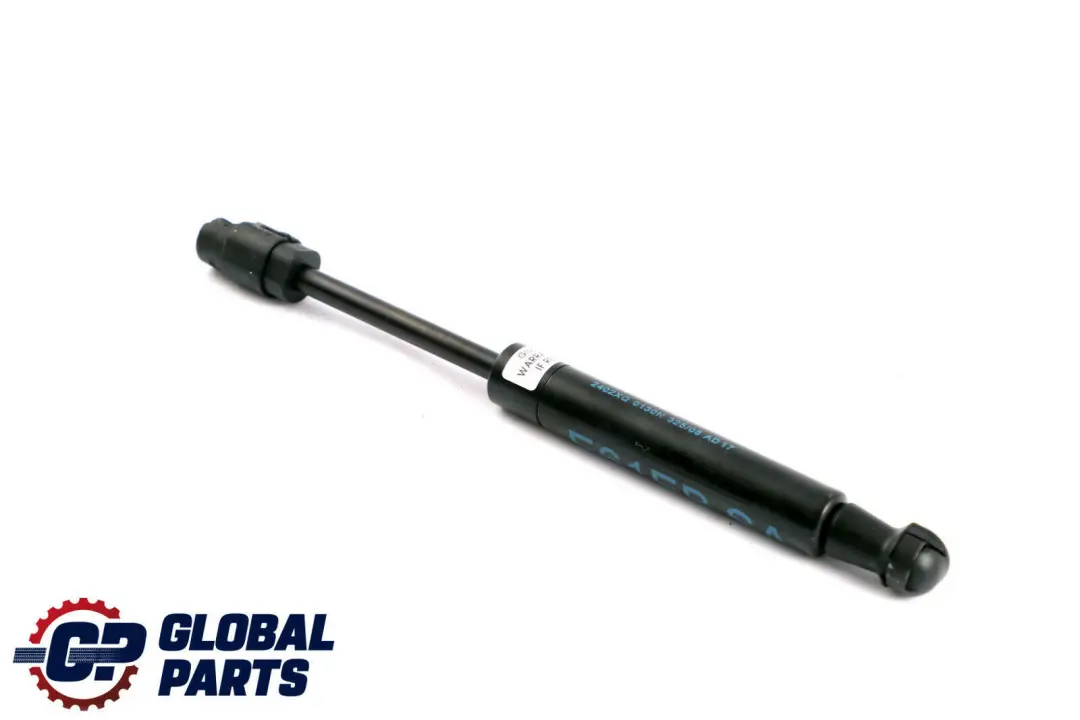 Gasdruckfeder Einlegeboden Hinten Gepäckraum für BMW 5 er E61 mit Teilenummer 9139349 BMW 5 er E61 Gasdruckfeder Einlegeboden Hinten Gepäckraum - SKU 9139349 - Teilenummer 9139349