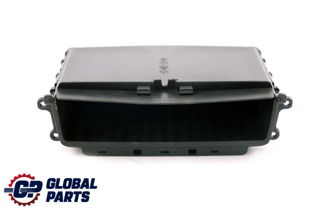 Bandeja De almacenamiento en el panel De instrumentos para BMW E60 E61 LCi con número de pieza 9139391 BMW E60 E61 LCi Bandeja De almacenamiento en el panel De instrumentos - SKU 9139391 - Número de pieza 9139391