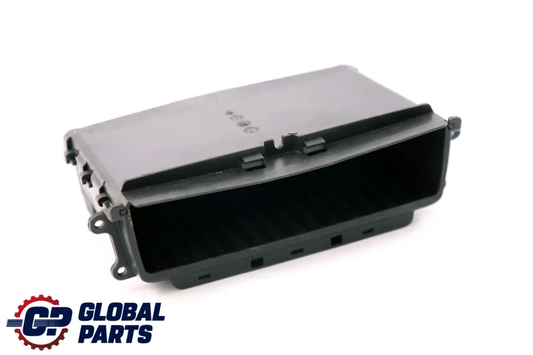 BMW 5 er E60 E61 LCi Ablagefach In Instrumententafel - SKU 9139391 - Teilenummer 9139391