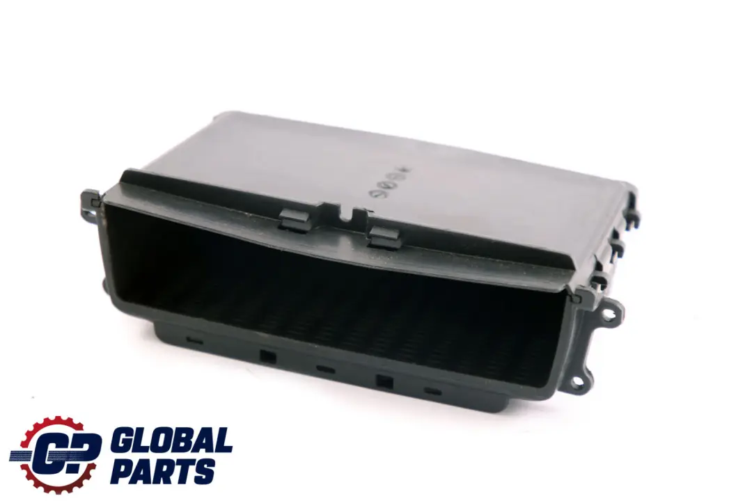 BMW E60 E61 LCI Vano Portaoggetti IN Pannello Strumentazione - SKU 9139391 - Numero di parte 9139391