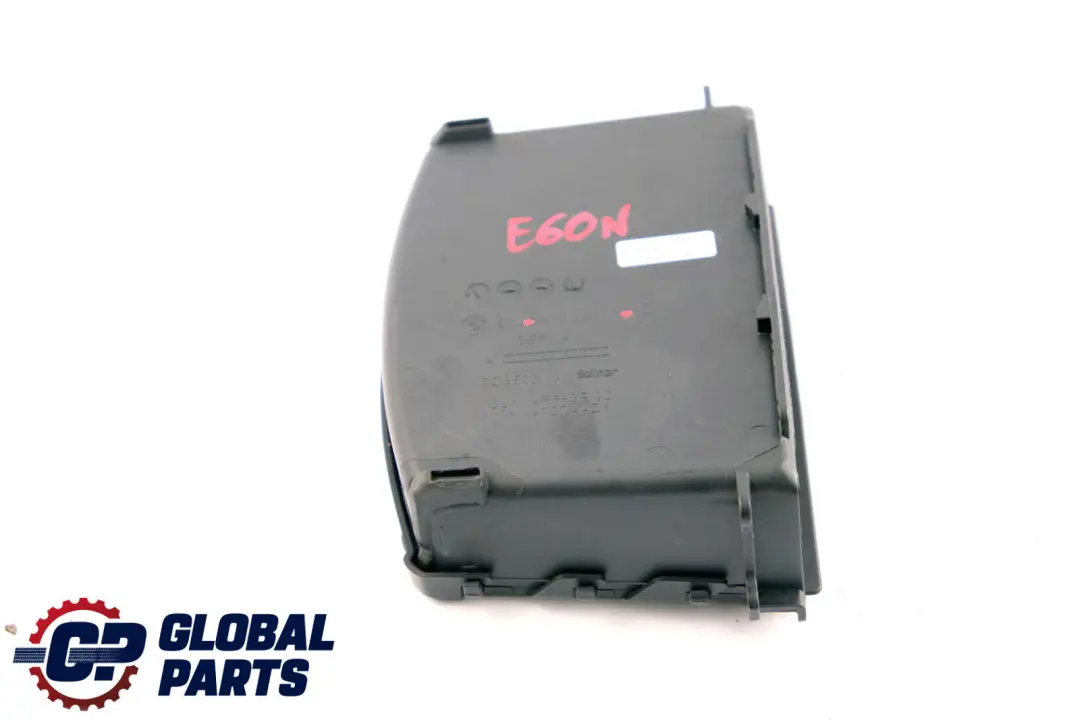 BMW 5 er E60 E61 LCi Ablagefach In Instrumententafel - SKU 9139391 - Teilenummer 9139391