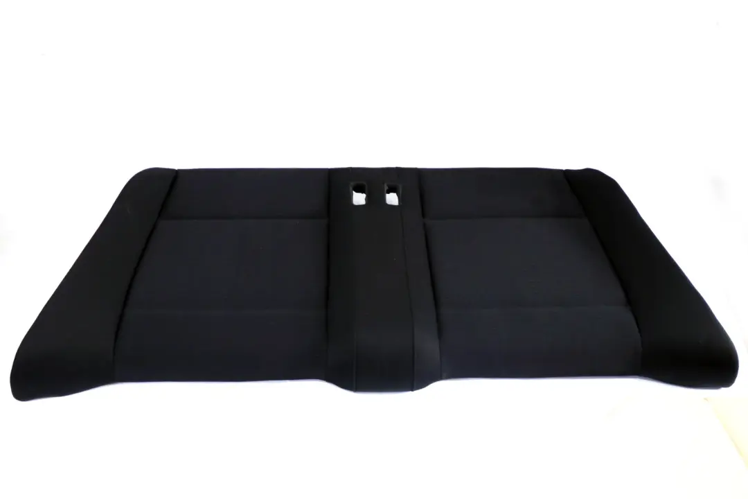 BMW 1 E88 Rücksitzbezug Rückenlehne Stoff Sofa Couch Bank Elektra Anthrazit - SKU 9139414 - Teilenummer 9139414