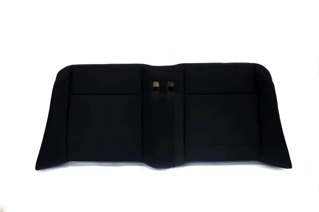 BMW 1 E88 Rücksitzbezug Rückenlehne Stoff Sofa Couch Bank Elektra Anthrazit - SKU 9139414 - Teilenummer 9139414