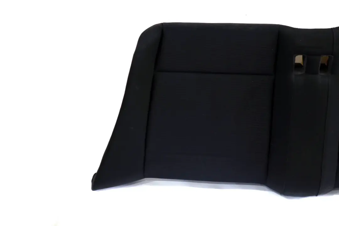 BMW 1 E88 Rücksitzbezug Rückenlehne Stoff Sofa Couch Bank Elektra Anthrazit - SKU 9139414 - Teilenummer 9139414