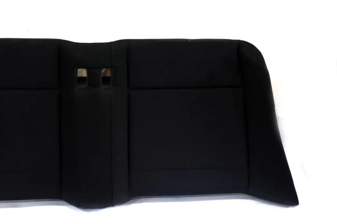 BMW 1 E88 Rücksitzbezug Rückenlehne Stoff Sofa Couch Bank Elektra Anthrazit - SKU 9139414 - Teilenummer 9139414