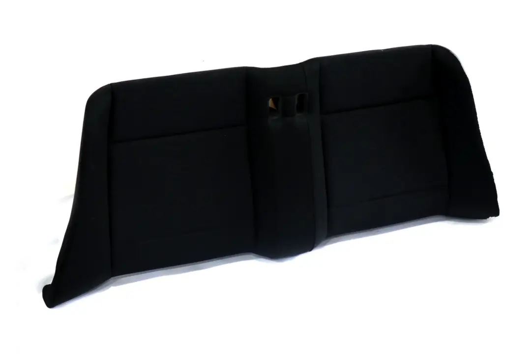 Back Cloth Sofa Couch Bench Elektra Anthracite to BMW 1 Series E88 Rear Seat Cover with Part number 9139414 BMW 1 Series E88 Rear Seat Cover Back Cloth Sofa Couch Bench Elektra Anthracite - SKU 9139414 - Part number 9139414