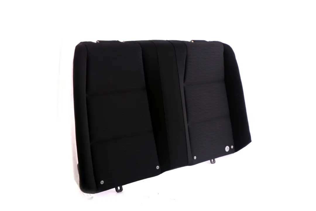 Kanapa Oparcie Tył Tylna Materiał Czarna do BMW E88 o numerze 9139415 BMW E88 Kanapa Oparcie Tył Tylna Materiał Czarna - SKU 9139415 - Numer Części 9139415