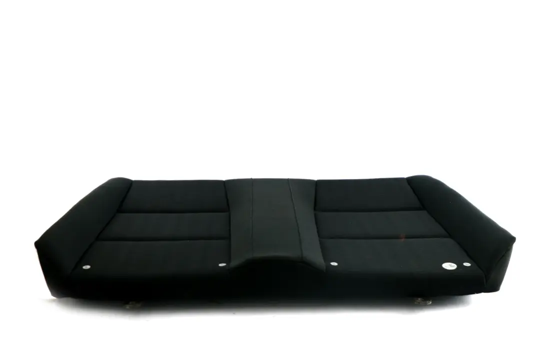 Respaldo asiento trasero tela Elektra Antracita para BMW E88 con número de pieza 9139415 BMW E88 Respaldo asiento trasero tela Elektra Antracita - SKU 9139415 - Número de pieza 9139415