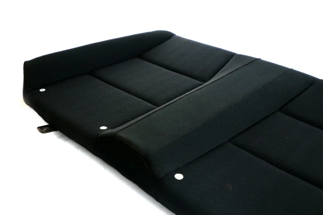 Série 1 E88 Housse de siège arrière Dossier en tissu Elektra Anthracite pour BMW à propos du numéro de pièce 9139415 BMW Série 1 E88 Housse de siège arrière Dossier en tissu Elektra Anthracite - SKU 9139415 - Numéro de pièce 9139415