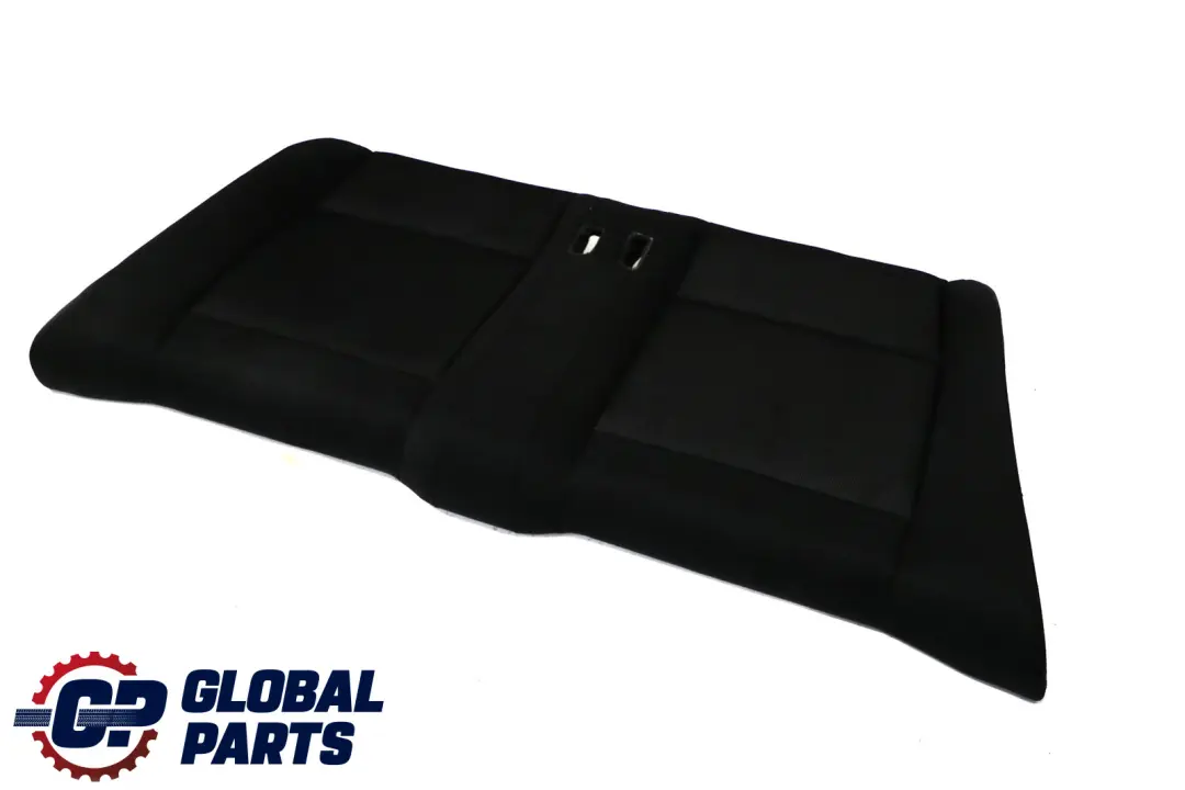 BMW 1 Series E88 Rear Seat Cover Back Cloth Sofa Couch Bench Network Anthracite - SKU 9139418 - Part number 9139418