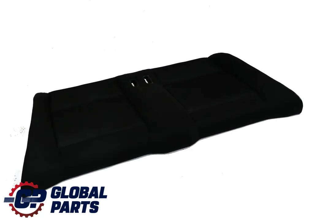 Back Cloth Sofa Couch Bench Network Anthracite to BMW 1 Series E88 Rear Seat Cover with Part number 9139418 BMW 1 Series E88 Rear Seat Cover Back Cloth Sofa Couch Bench Network Anthracite - SKU 9139418 - Part number 9139418