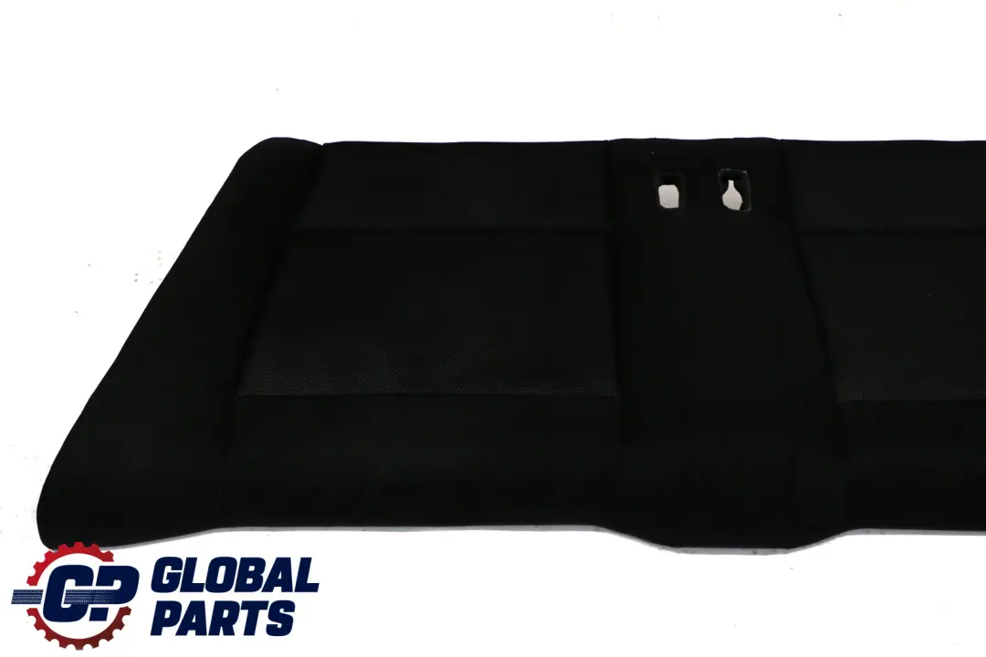 BMW 1 Series E88 Rear Seat Cover Back Cloth Sofa Couch Bench Network Anthracite - SKU 9139418 - Part number 9139418