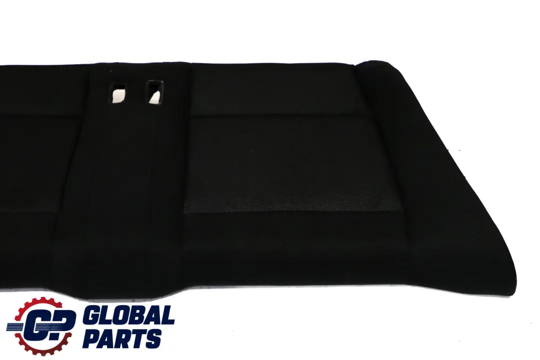 Back Cloth Sofa Couch Bench Network Anthracite to BMW 1 Series E88 Rear Seat Cover with Part number 9139418 BMW 1 Series E88 Rear Seat Cover Back Cloth Sofa Couch Bench Network Anthracite - SKU 9139418 - Part number 9139418