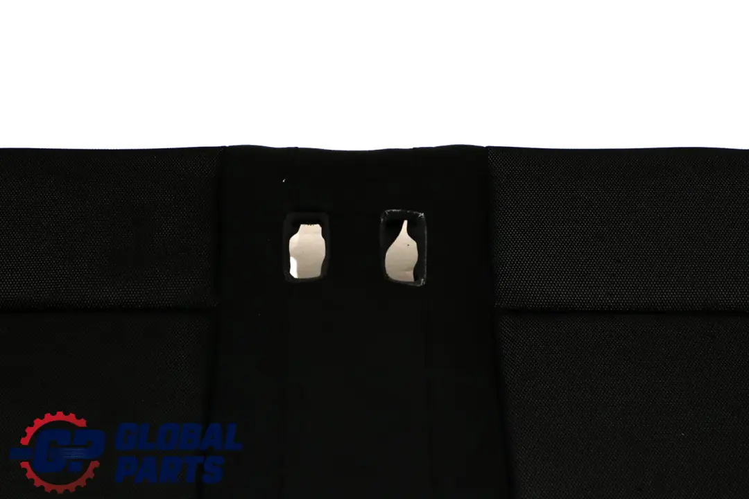 BMW 1 Series E88 Rear Seat Cover Back Cloth Sofa Couch Bench Network Anthracite - SKU 9139418 - Part number 9139418