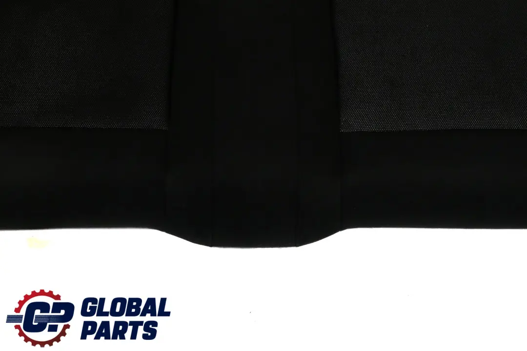 BMW 1 Series E88 Rear Seat Cover Back Cloth Sofa Couch Bench Network Anthracite - SKU 9139418 - Part number 9139418
