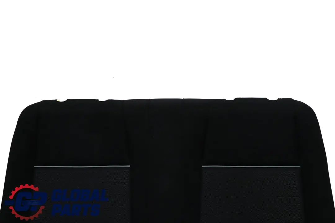 BMW 1 Series E88 Rear Seat Cover Back Backrest Cloth Fabric Anthracite - SKU 9139420 - Part number 9139420