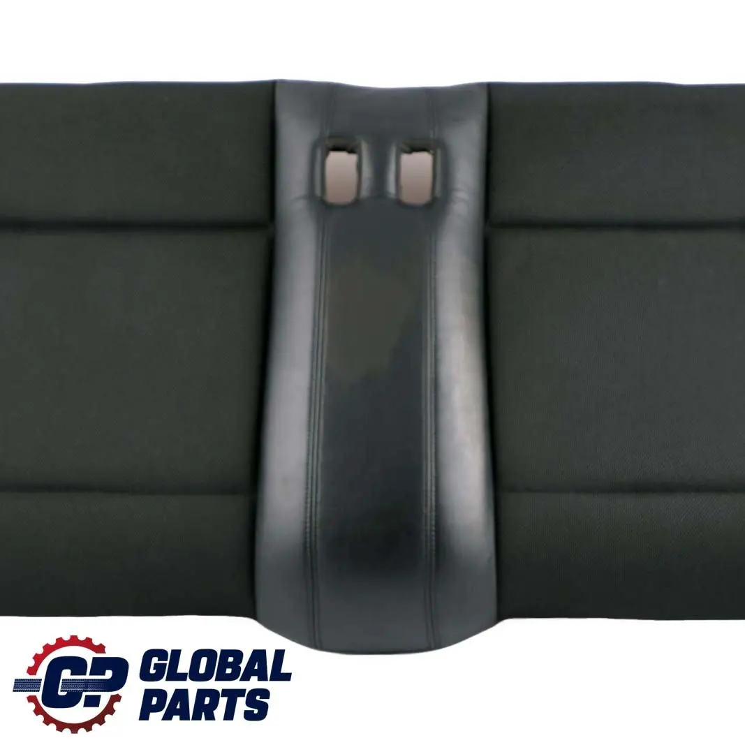 BMW E88 Rear Seat Cover Back Sofa Couch Bench Fabric / Leather Pearlpoint - SKU 9139431 - Part number 9139431