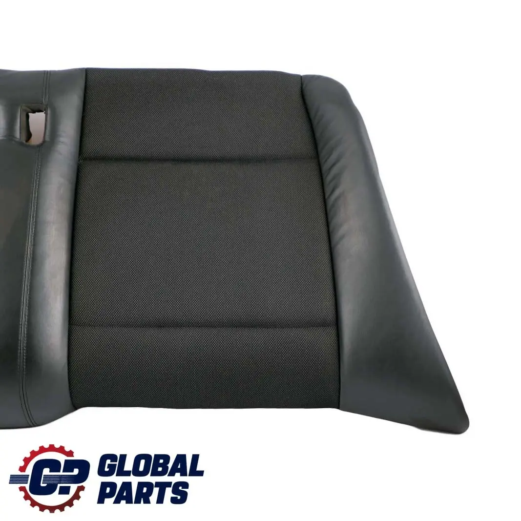BMW E88 Rear Seat Cover Back Sofa Couch Bench Fabric / Leather Pearlpoint - SKU 9139431 - Part number 9139431