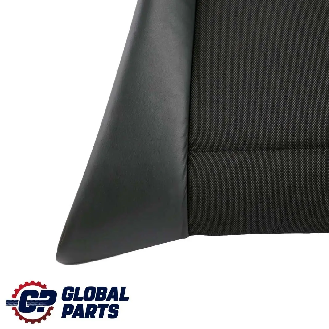 BMW E88 Rear Seat Cover Back Sofa Couch Bench Fabric / Leather Pearlpoint - SKU 9139431 - Part number 9139431