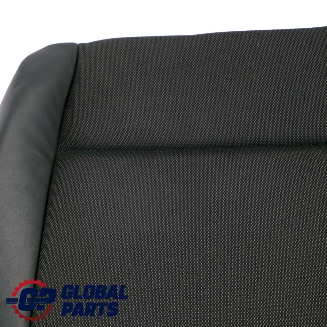 BMW E88 Rear Seat Cover Back Sofa Couch Bench Fabric / Leather Pearlpoint - SKU 9139431 - Part number 9139431