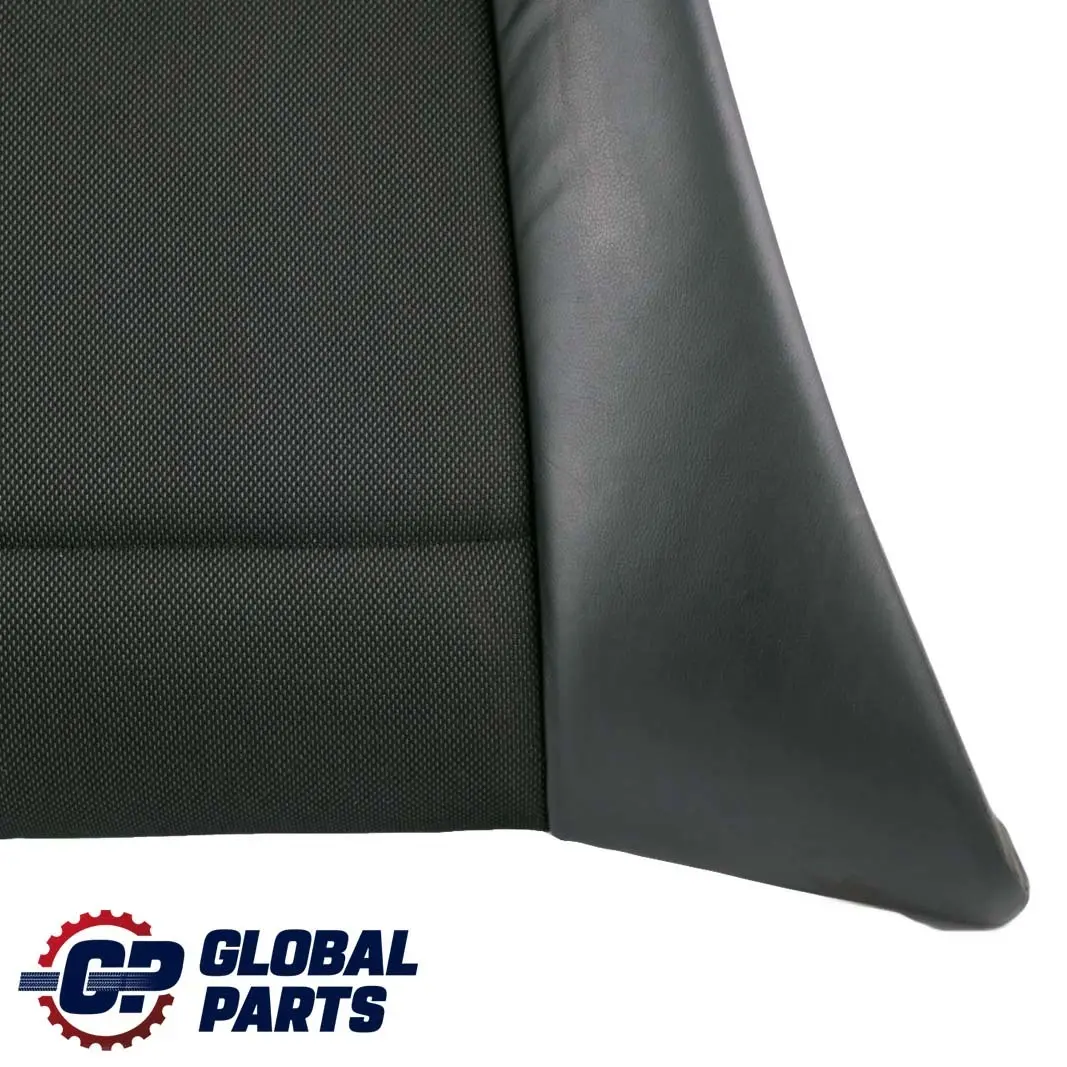 BMW E88 Rear Seat Cover Back Sofa Couch Bench Fabric / Leather Pearlpoint - SKU 9139431 - Part number 9139431