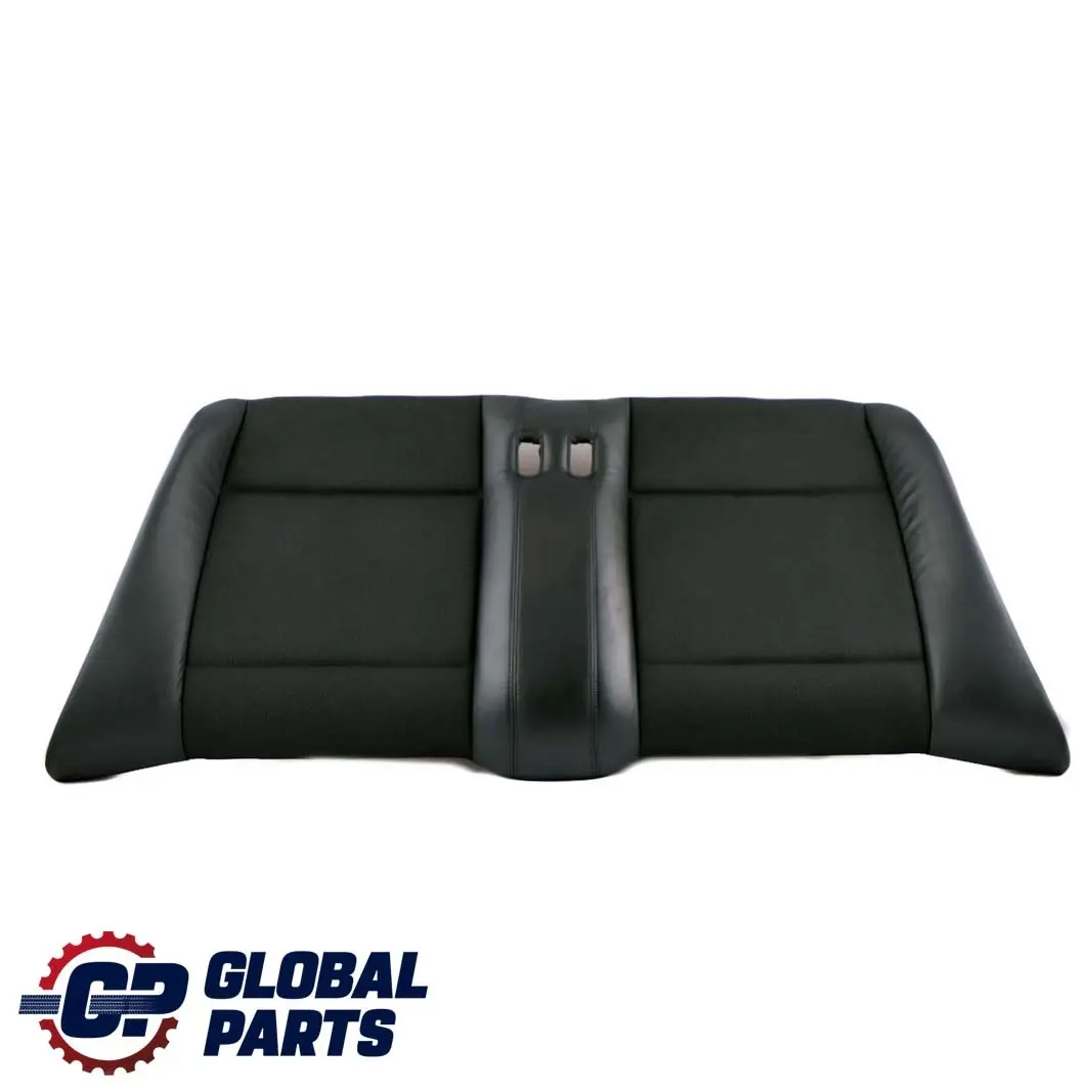 BMW 1 Reihe E88 Cabrio Rücksitzbezug Bezug Sitz Stoff Leder Pearlpoint - SKU 9139431 - Teilenummer 9139431