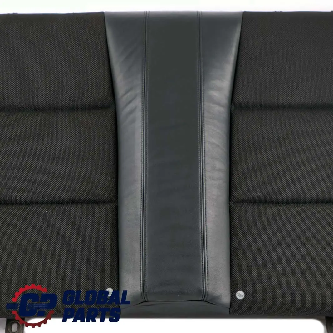 BMW E88 Cabrio Kanapa oparcie tył półskóra - SKU 9139434 - Numer Części 9139434