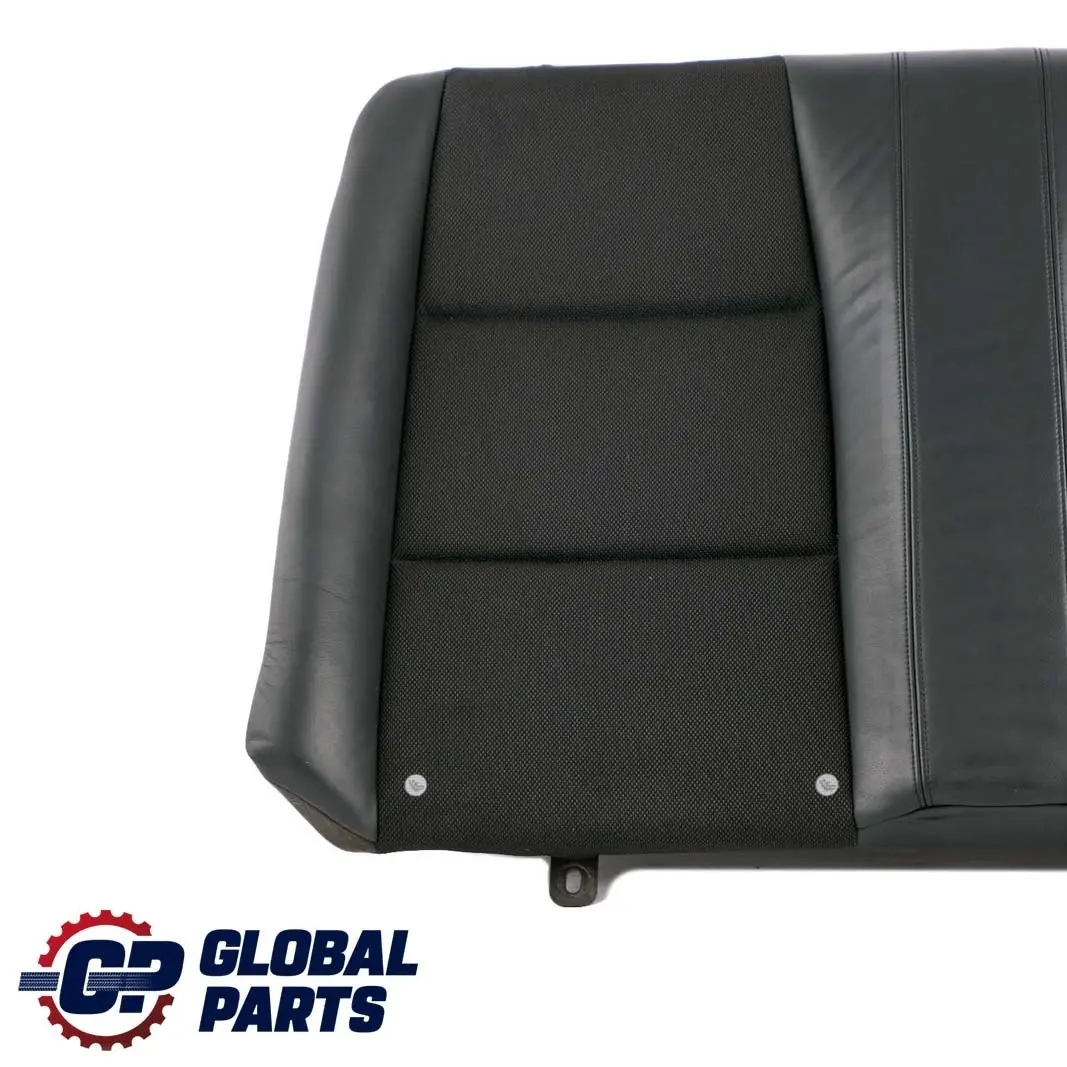 Coprisedile posteriore Schienale Tessuto / Pelle Pearlpoint per BMW E88 Cabrio con numero di parte 9139434 BMW E88 Cabrio Coprisedile posteriore Schienale Tessuto / Pelle Pearlpoint - SKU 9139434 - Numero di parte 9139434