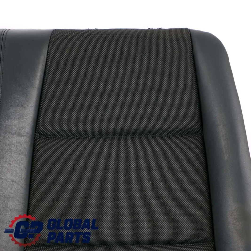 Coprisedile posteriore Schienale Tessuto / Pelle Pearlpoint per BMW E88 Cabrio con numero di parte 9139434 BMW E88 Cabrio Coprisedile posteriore Schienale Tessuto / Pelle Pearlpoint - SKU 9139434 - Numero di parte 9139434