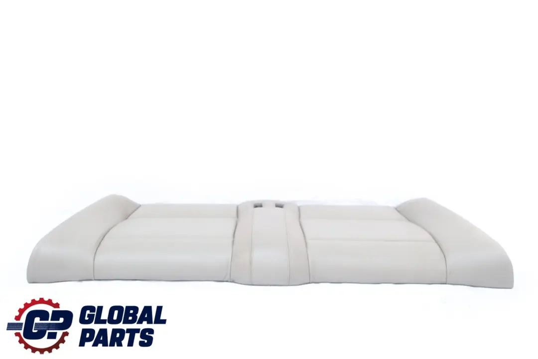 BMW E88 Housse de siège arrière décapotable Canapé Banquette Cuir Boston Beige - SKU 9139446 - Numéro de pièce 9139446
