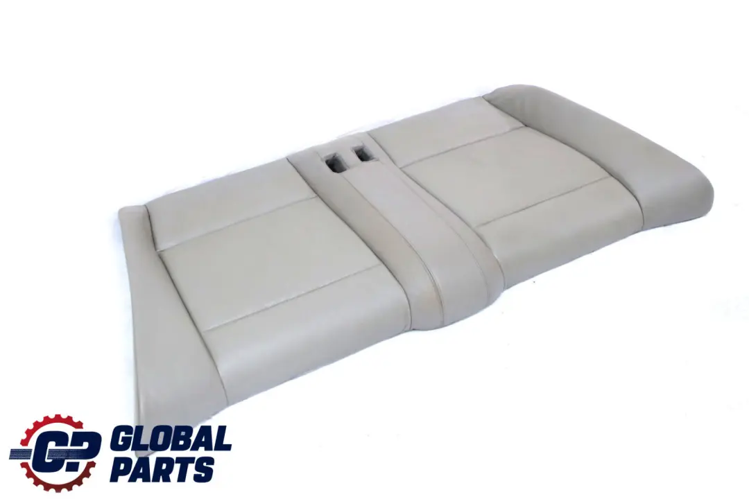 Rücksitzbezug Rücksitz Bezug Sitz Leder Boston Beige für BMW 1 E88 Cabrio mit Teilenummer 9139446 BMW 1 E88 Cabrio Rücksitzbezug Rücksitz Bezug Sitz Leder Boston Beige - SKU 9139446 - Teilenummer 9139446