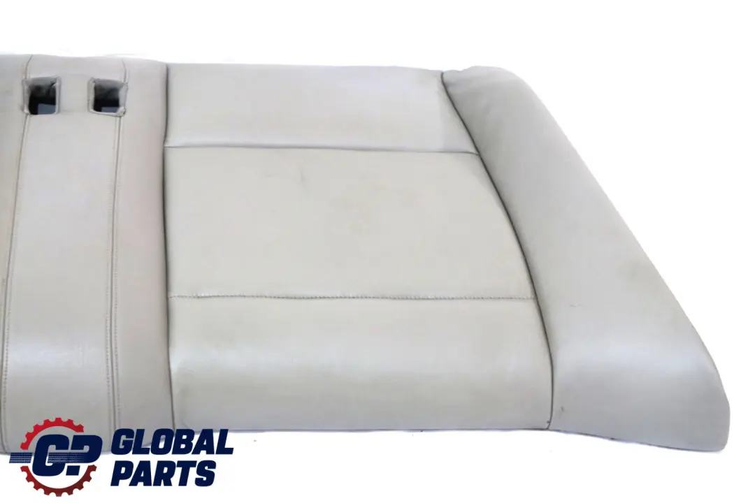 BMW E88 Housse de siège arrière décapotable Canapé Banquette Cuir Boston Beige - SKU 9139446 - Numéro de pièce 9139446