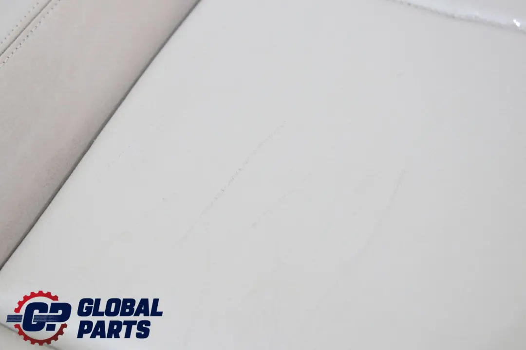 Couch Bench Leather Boston Beige to BMW 1 E88 Convertible Rear Seat Cover with Part number 9139446 BMW 1 E88 Convertible Rear Seat Cover Couch Bench Leather Boston Beige - SKU 9139446 - Part number 9139446