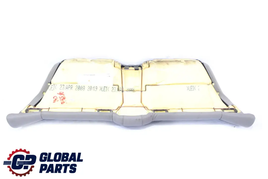 Kanapa dół siedzenie siedzisko tył skóra do BMW E88 o numerze 9139446 BMW E88 Kanapa dół siedzenie siedzisko tył skóra - SKU 9139446 - Numer Części 9139446