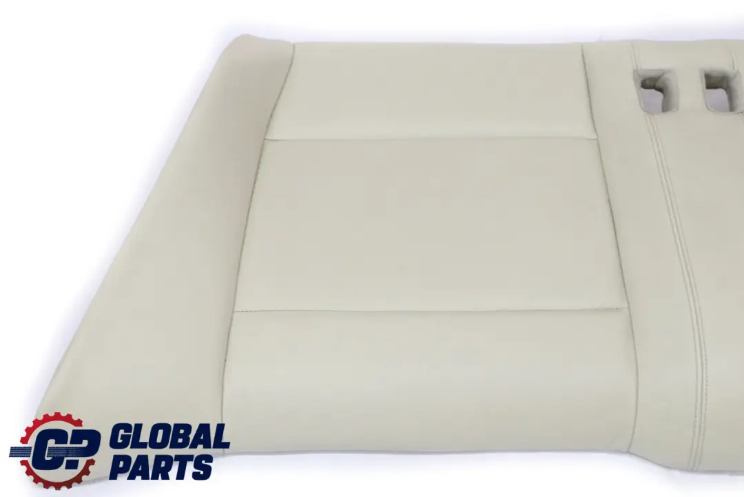 Couch Bench Leather Dakota Lemon to BMW 1 E88 Convertible Rear Seat Cover with Part number 9139449 BMW 1 E88 Convertible Rear Seat Cover Couch Bench Leather Dakota Lemon - SKU 9139449 - Part number 9139449