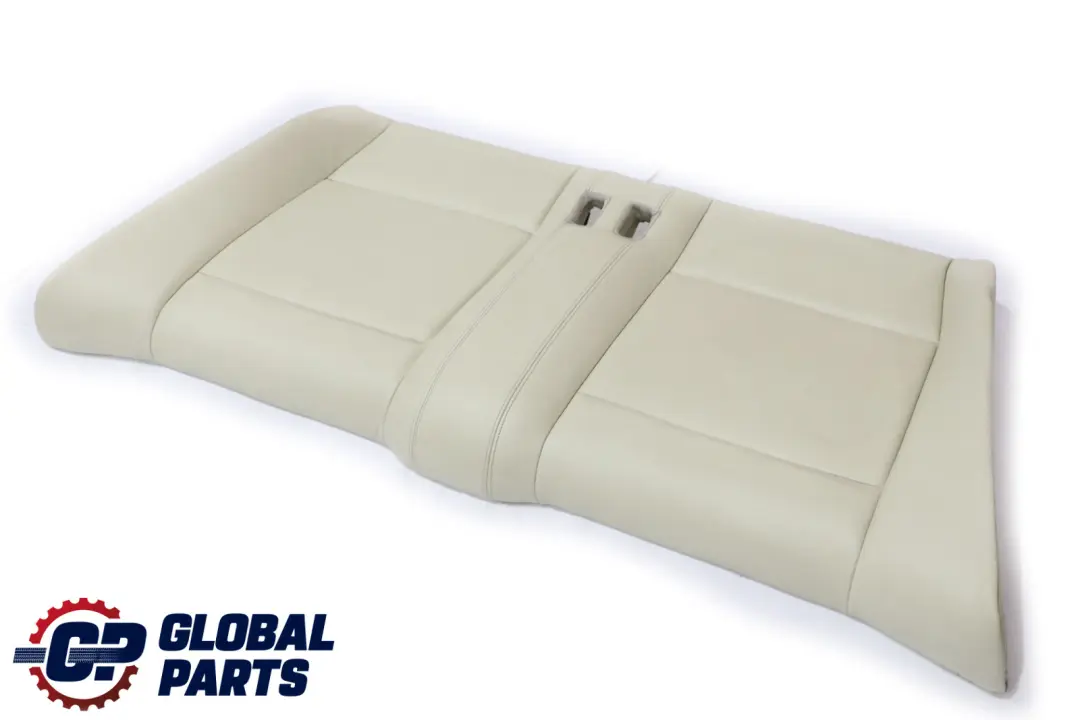 Couch Bench Leather Dakota Lemon to BMW 1 E88 Convertible Rear Seat Cover with Part number 9139449 BMW 1 E88 Convertible Rear Seat Cover Couch Bench Leather Dakota Lemon - SKU 9139449 - Part number 9139449