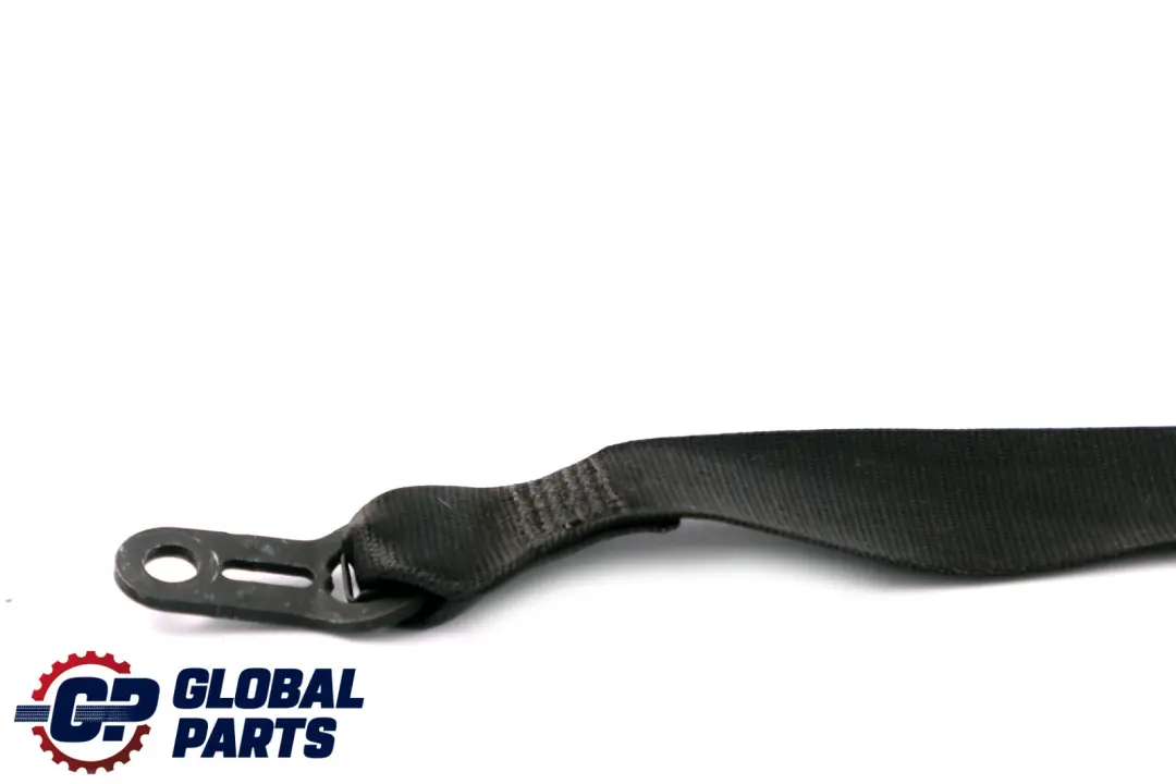BMW E81 E82 E87 E91N LCI Superiore Posteriore Nero 7211 - SKU 9139832 - Numero di parte 9139832