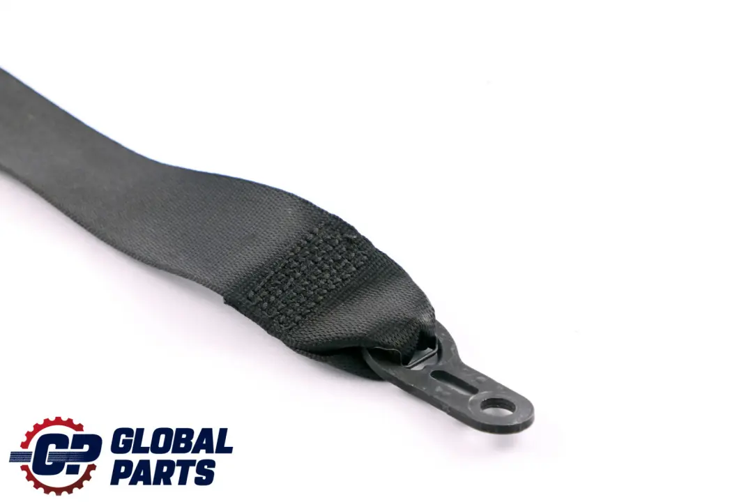 BMW E81 E82 E87 E91N LCI Superiore Posteriore Nero 7211 - SKU 9139832 - Numero di parte 9139832