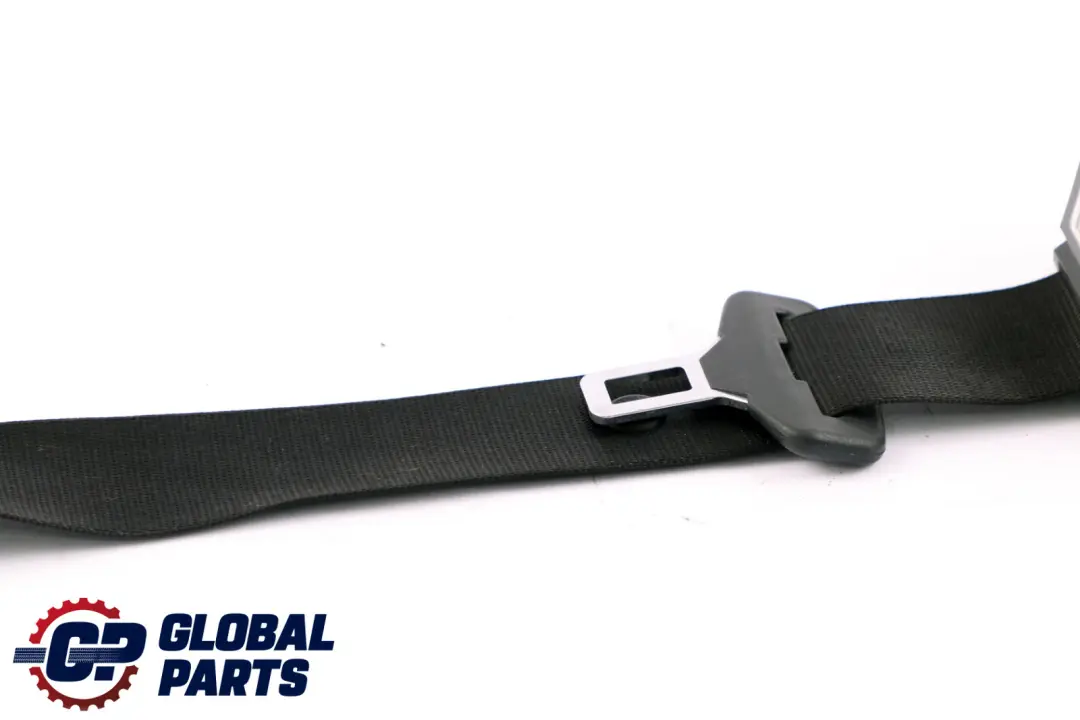 BMW E81 E82 E87 E91N LCI Superiore Posteriore Nero 7211 - SKU 9139832 - Numero di parte 9139832