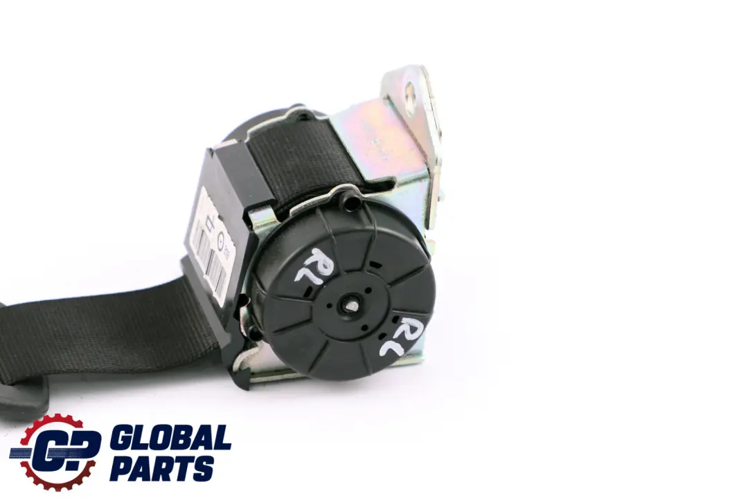 BMW E81 E82 E87 E91 LCI Ceinture Arrière Supérieure Gauche Droite - SKU 9139832 - Numéro de pièce 9139832