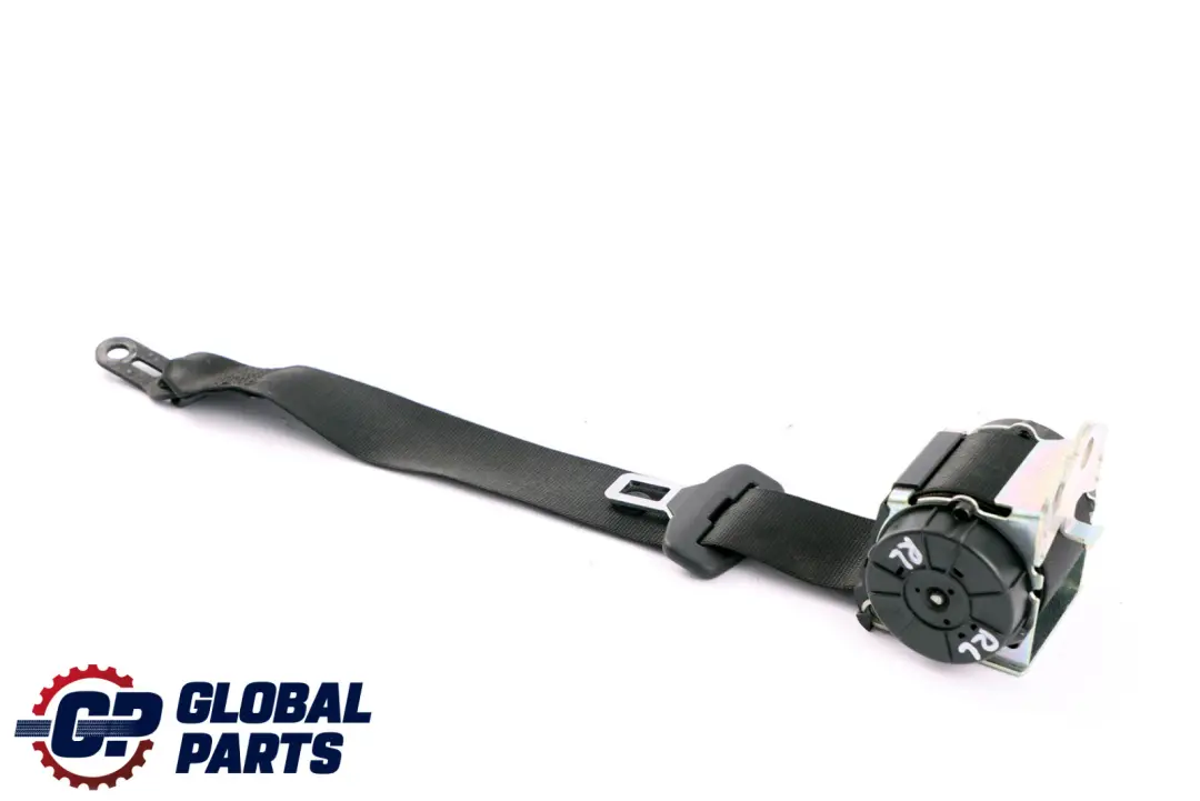 BMW E81 E82 E87 E91N LCI Superiore Posteriore Nero 7211 - SKU 9139832 - Numero di parte 9139832