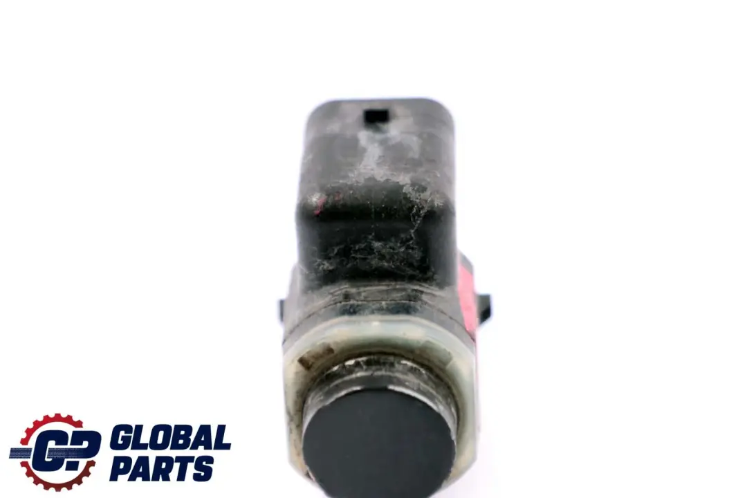 E83N E70 LCI E71 PDC Sensor ultrasonico De aparcamiento Schwarz Negro para BMW X3 con número de pieza 9139868 BMW X3 E83N E70 LCI E71 PDC Sensor ultrasonico De aparcamiento Schwarz Negro - SKU 9139868 - Número de pieza 9139868