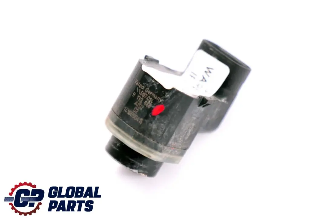 E83N E70 LCI E71 PDC Parking Ultrasonic Sensor Schwarz Black BMW X3 X5 Series - SKU 9139868 - Part number 9139868