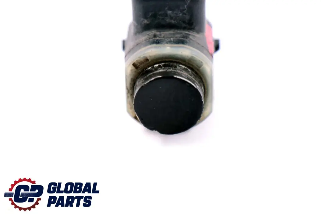 E83N E70 LCI E71 PDC Sensor ultrasonico De aparcamiento Schwarz Negro para BMW X3 con número de pieza 9139868 BMW X3 E83N E70 LCI E71 PDC Sensor ultrasonico De aparcamiento Schwarz Negro - SKU 9139868 - Número de pieza 9139868