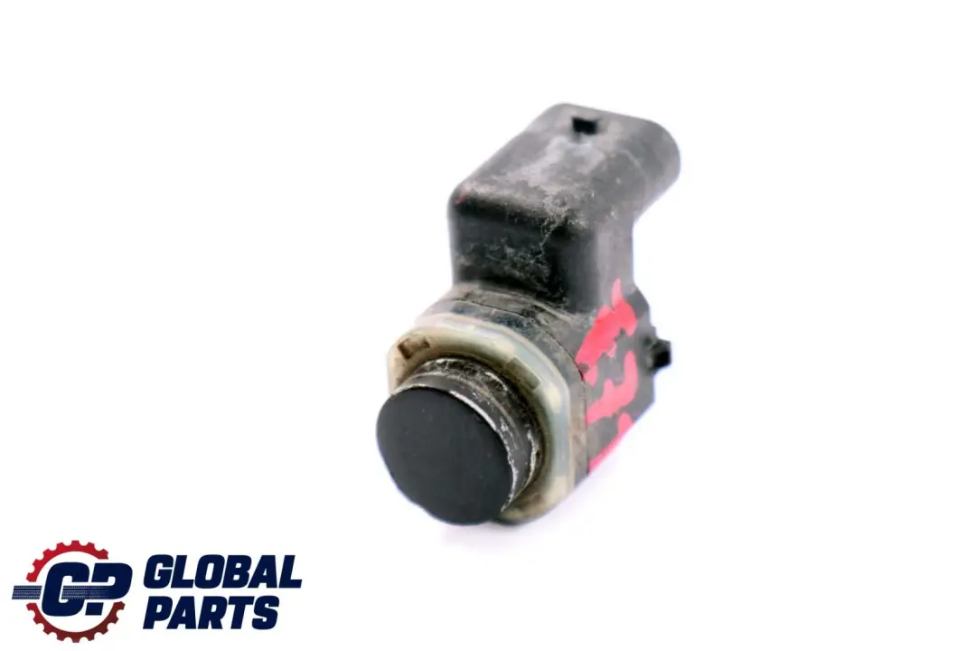 E83N E70 LCI E71 PDC Parking Ultrasonic Sensor Schwarz Black BMW X3 X5 Series - SKU 9139868 - Part number 9139868