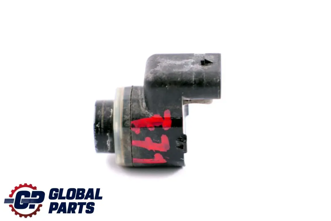 E83N E70 LCI E71 PDC Parking Ultrasonic Sensor Schwarz Black BMW X3 X5 Series - SKU 9139868 - Part number 9139868