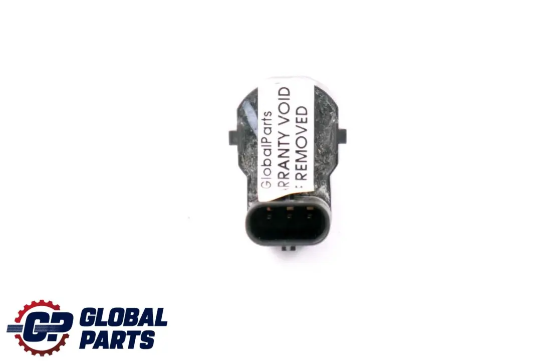 E83N E70 LCI E71 PDC Parking Ultrasonic Sensor Schwarz Black BMW X3 X5 Series - SKU 9139868 - Part number 9139868