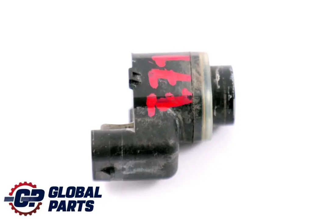 E83N E70 LCI E71 PDC Ultraschallsensor Schwarz Black für BMW X3 X5 er mit Teilenummer 9139868 BMW X3 X5 er E83N E70 LCI E71 PDC Ultraschallsensor Schwarz Black - SKU 9139868 - Teilenummer 9139868