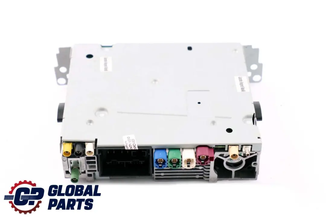 Head Unit Basic Media Navigation Headunit to Mini Cooper F55 F56 with Part number 9139905 Mini Cooper F55 F56 Head Unit Basic Media Navigation Headunit - SKU 9139905 - Part number 9139905