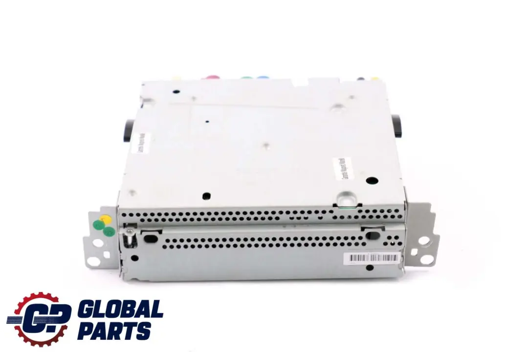 Head Unit Basic Media Navigation Headunit Mini Cooper F55 F56 - SKU 9139905 - Part number 9139905